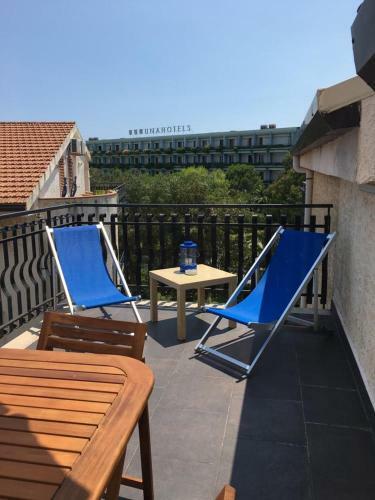 Beda House Panoramica E Tranquilla