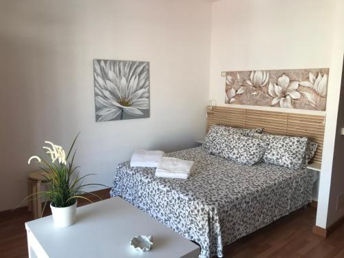 Apartamento Belvedere Naxos 9