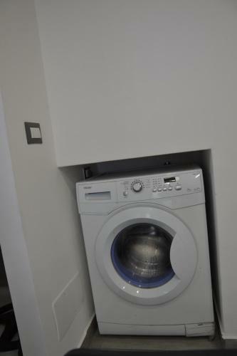 Apartamento Luna Rossa