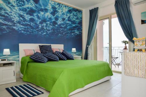 Apartamento Sun Sea House Taormina