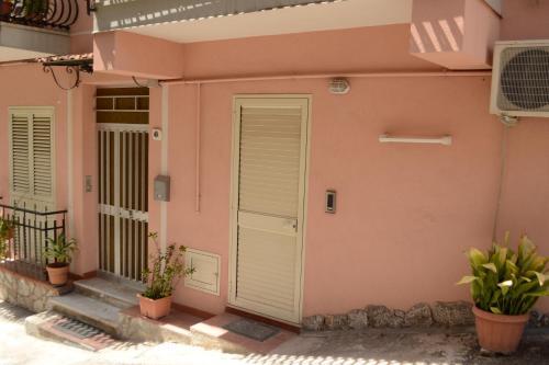 Apartamento Flat Mare Naxos - Home Holiday