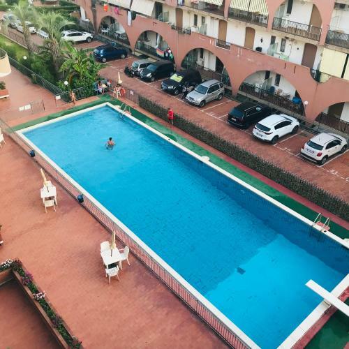 Apartamento Paradise Holiday Home