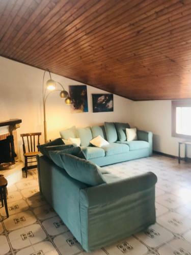 Apartamento Paradise Holiday Home