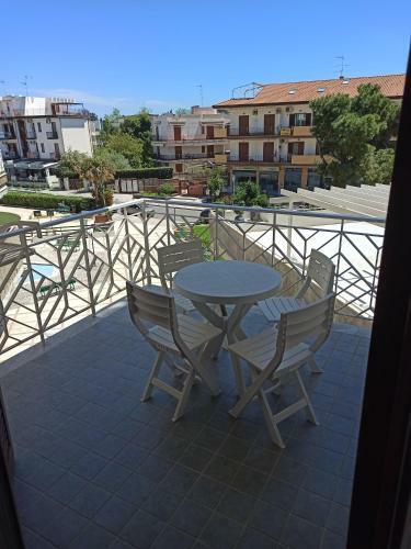 Apartamento Tiny House Giardini Naxos