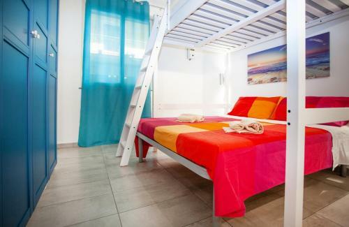 Apartamento Casa Gioia