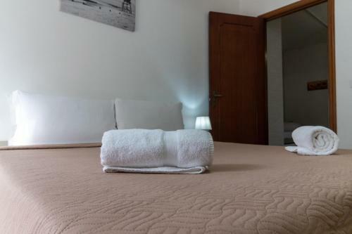 Apartamento Nick & Santo?s Holiday Homes R