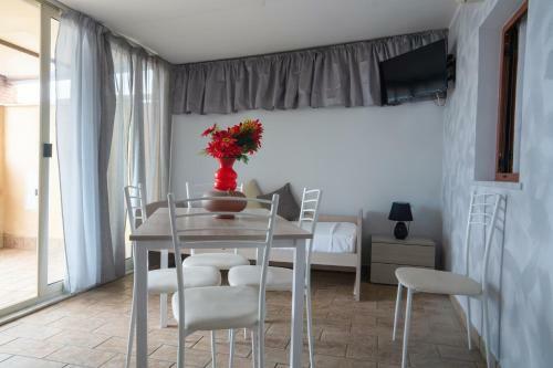 Apartamento Nick & Santo?s Holiday Homes R