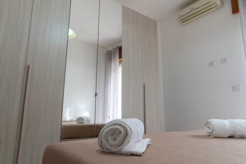 Apartamento Nick & Santo?s Holiday Homes R