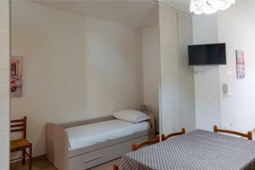 Apartamento Nick & Santo?s Holiday Homes R