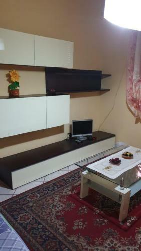 Apartamento Giardini Naxos A 500mt Dal Mare