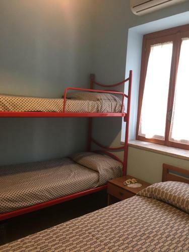 Apartamento Casa Vacanze