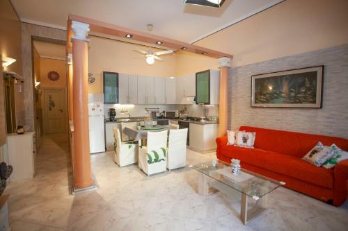 Apartamento Casa Rosamaria
