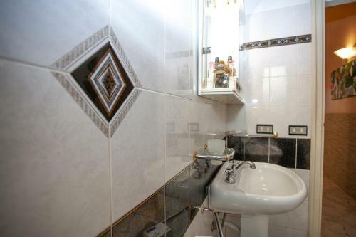 Apartamento Casa Rosamaria