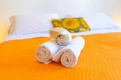 Apartamento Marys Home