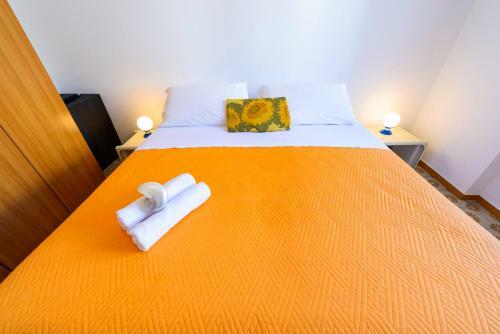 Apartamento Marys Home