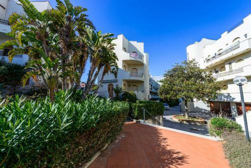 Apartamento Marys Home