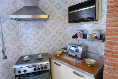 Apartamento Marys Home