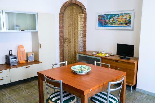 Apartamento Marys Home