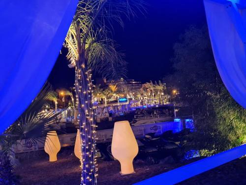 Apartamento Beautiful Naxos House