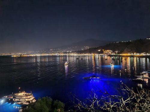 Apartamento Beautiful Naxos House