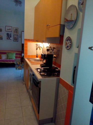 Apartamento Casa Angela