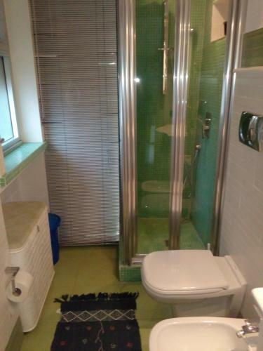 Apartamento Casa Angela