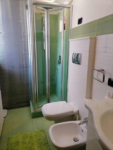 Apartamento Casa Angela