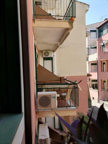 Apartamento Casa Angela