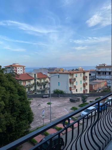 Apartamento Casa Vacanza A Giardini Naxos
