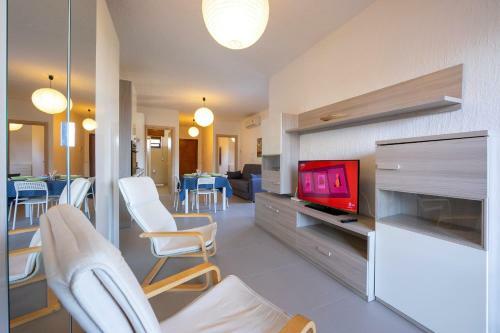 Baia Degli Dei Apartments