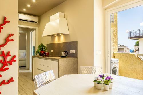 Apartamento Suite Isav�