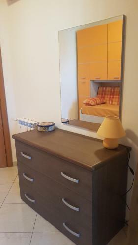 Apartamento La Casa Di Donna Melina