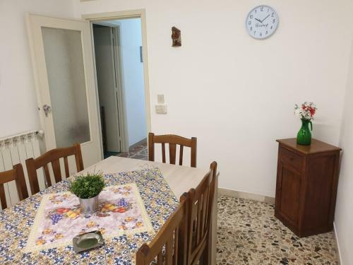 Chiara Naxos Apartment