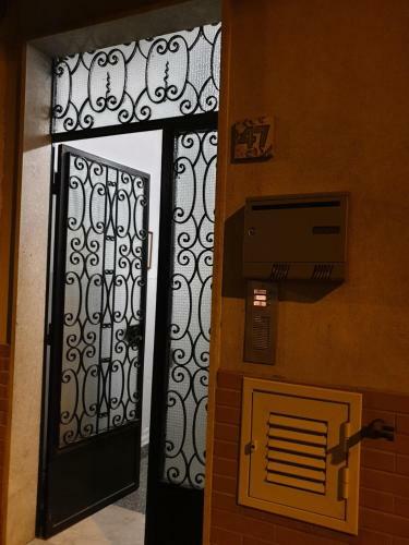 Chiara Naxos Apartment