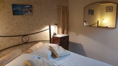 Apartamento La Dimora Di R�