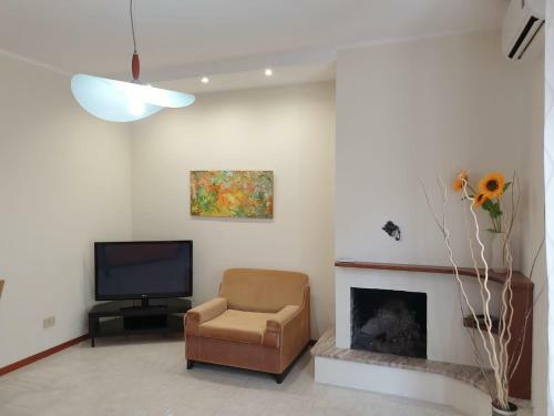 Apartamento Casa Girasole