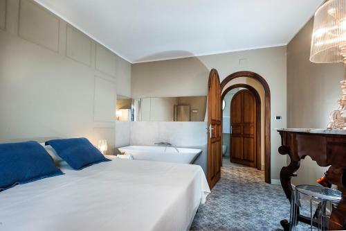 Marina Dei Greci - Luxury Villa