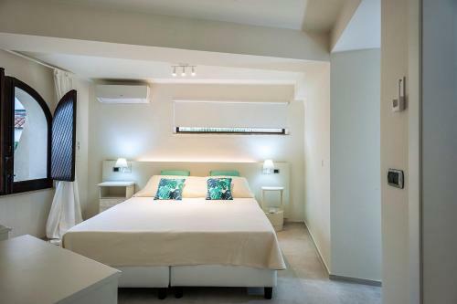 Marina Dei Greci - Luxury Villa