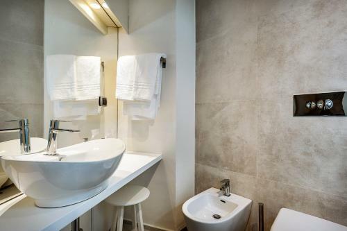 Marina Dei Greci - Luxury Villa