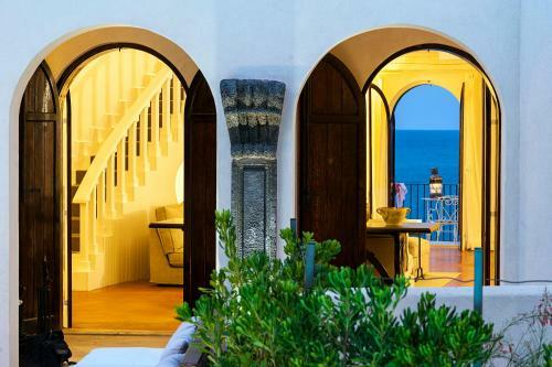 Marina Dei Greci - Luxury Villa