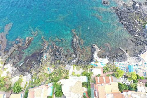 Marina Dei Greci - Luxury Villa
