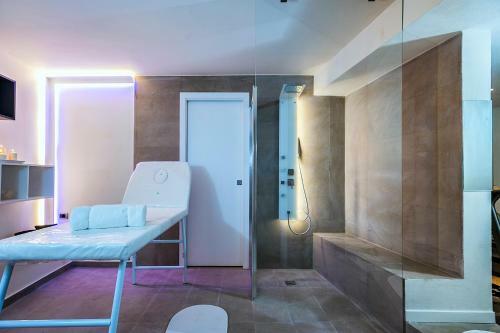Marina Dei Greci - Luxury Villa