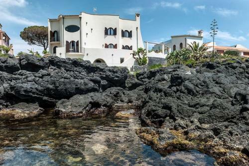 Marina Dei Greci - Luxury Villa