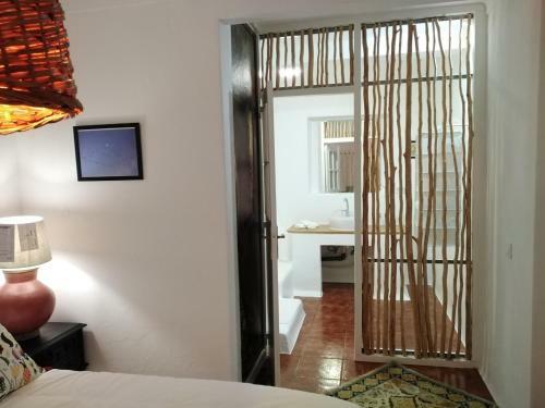 Bed & Breakfast Mix Inn