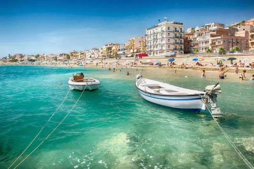 Apartamento Appartamento A 50 Metri Dal Mare