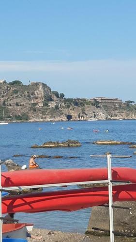 Apartamento Appartamento A 50 Metri Dal Mare