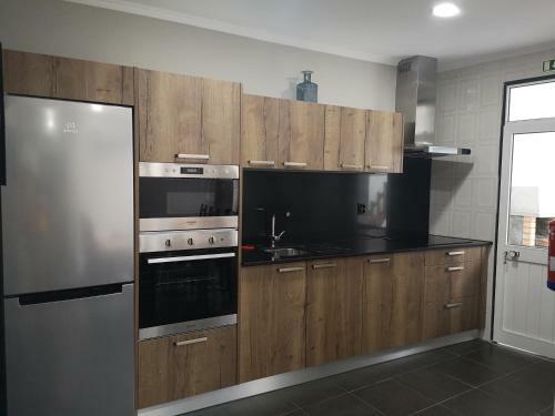 Apartamento Bruma Home