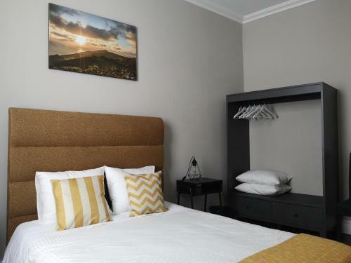 Apartamento Bruma Home