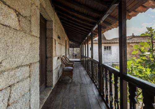 Casas De Selhariz