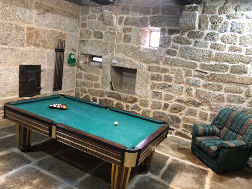 Casas De Selhariz